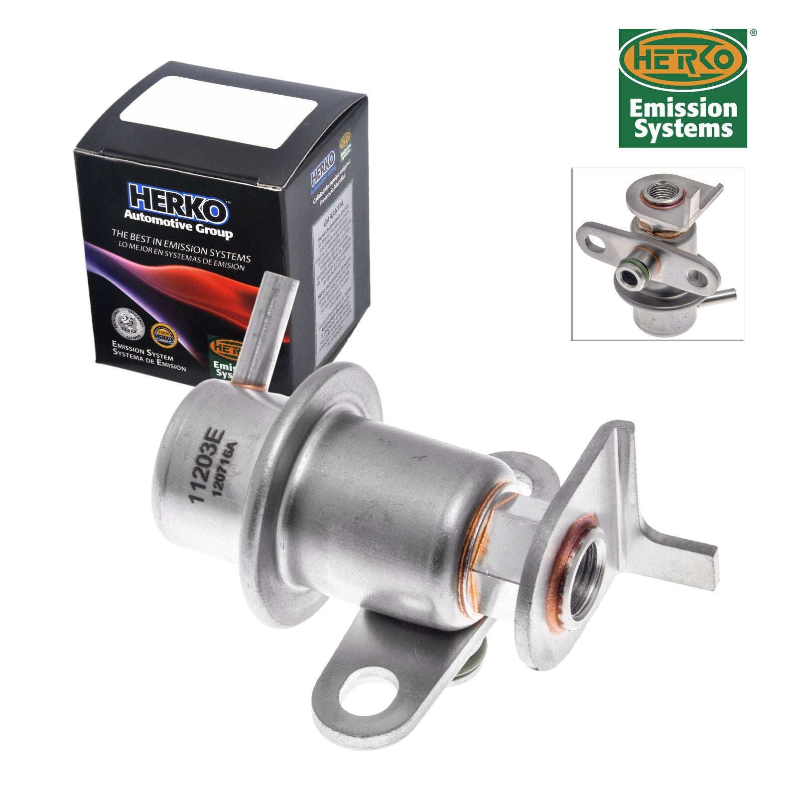 FUEL PRESSURE REGULATOR LEXUS TOYOTA GS300 SC300 SUPRA 92-97