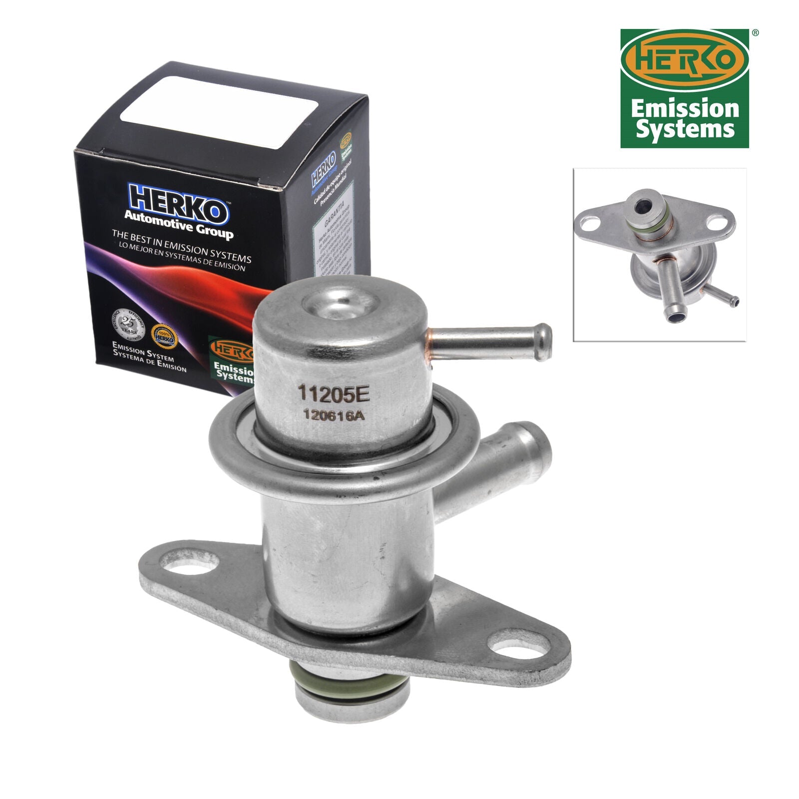 FUEL PRESSURE REGULATOR MITSUBISHI EAGLE PLYMOUTH 90-94 3 BAR