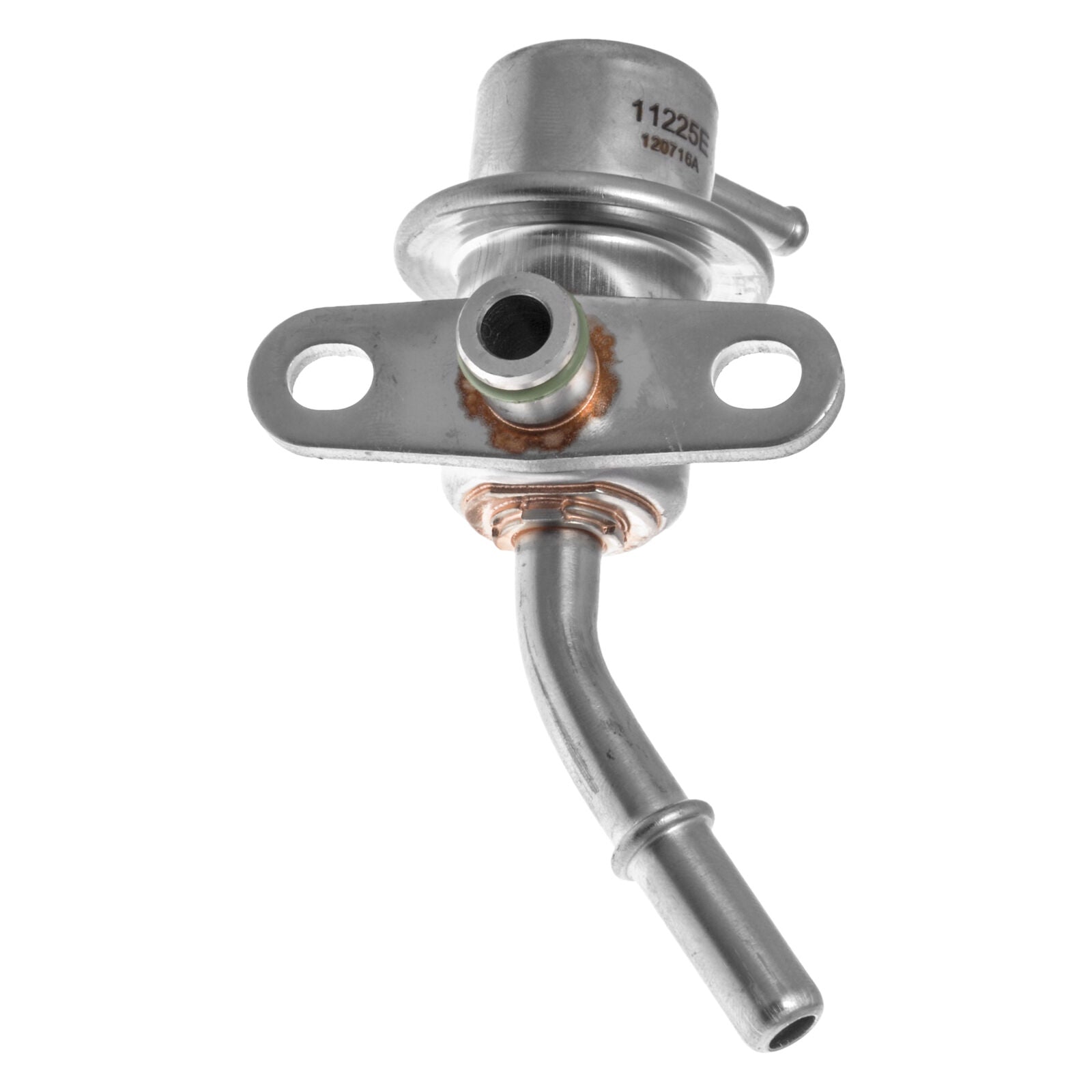 FUEL PRESSURE REGULATOR TOYOTA LEXUS SEQUOIA 07-11 (3 BAR)