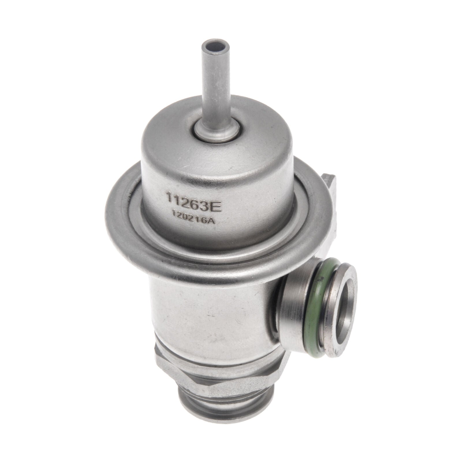FUEL PRESSURE REGULATOR PONTIAC CHEVROLET L4-2.2L 03-05 4 BAR