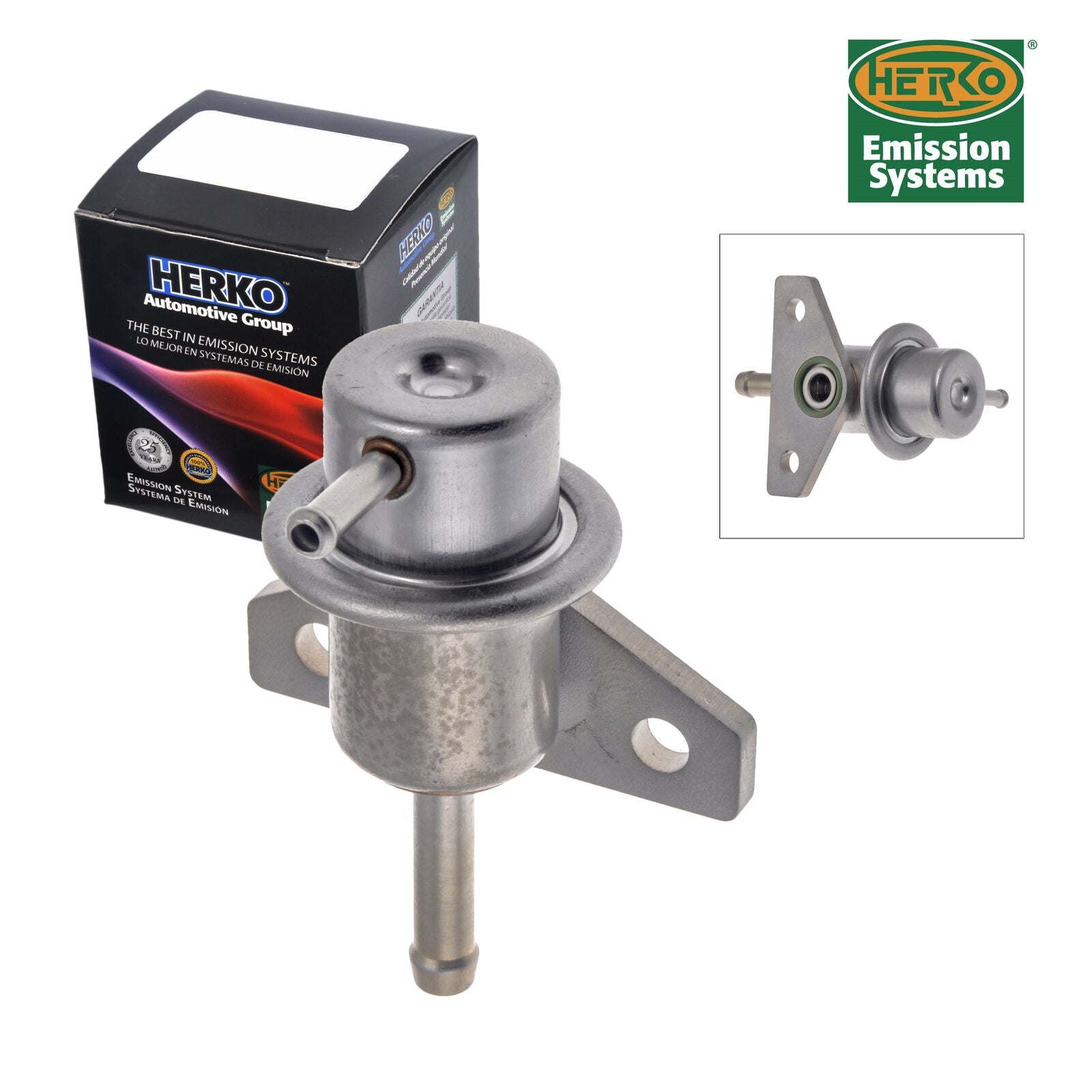 FUEL PRESSURE REGULATOR HONDA CIVIC CIVIC DEL SOL CR-V 3.0 BAR