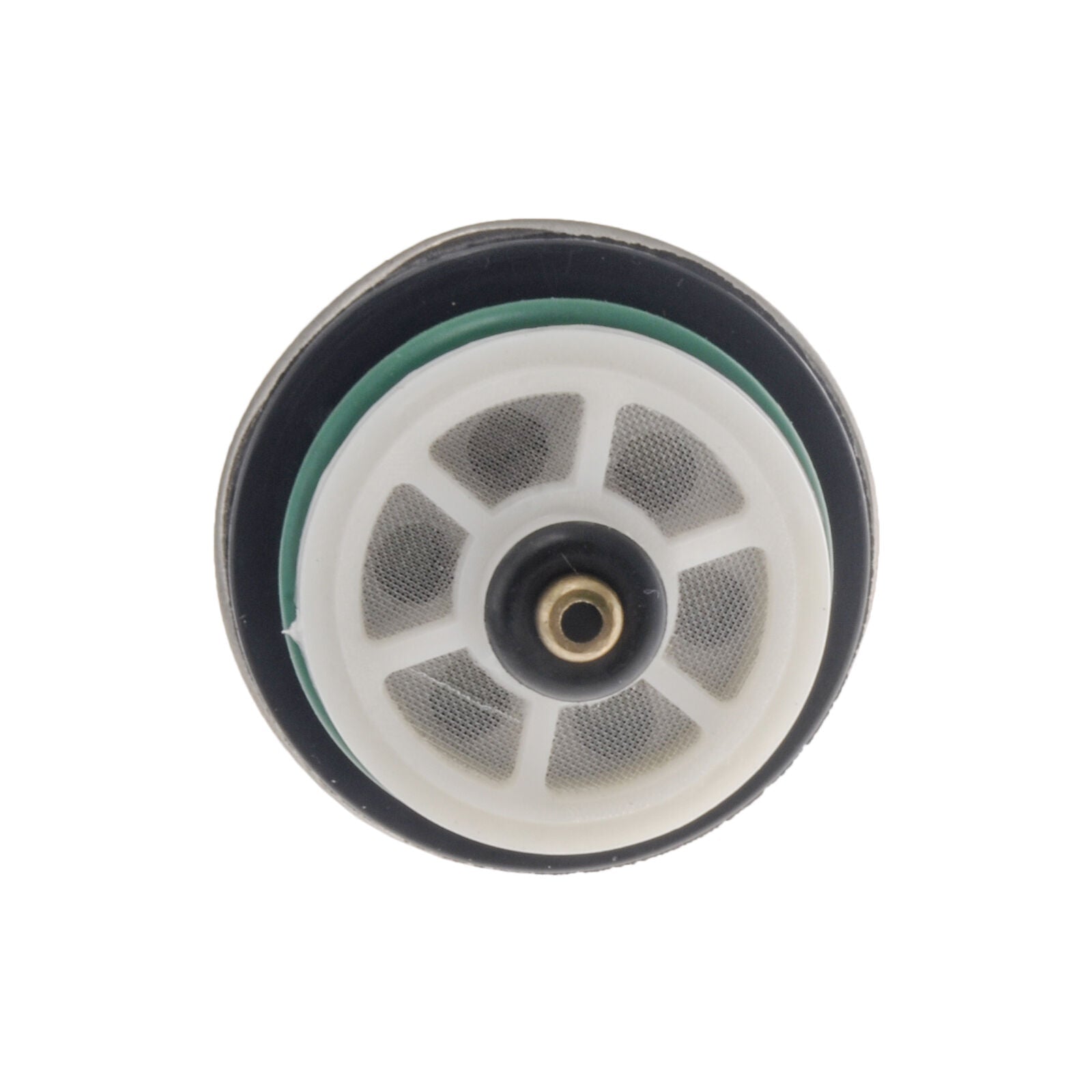 FUEL PRESSURE REGULATOR BYD 3.5 BAR