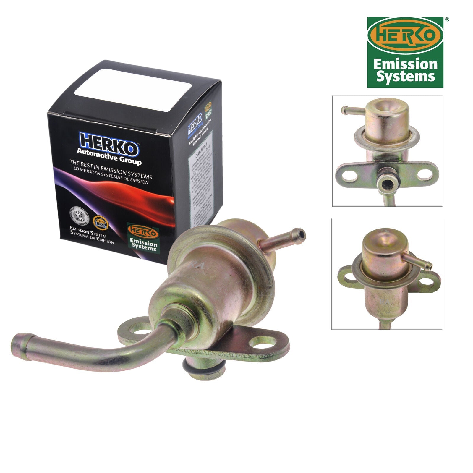 FUEL PRESSURE REGULATOR NISSAN 200SX SENTRA 1995-2000