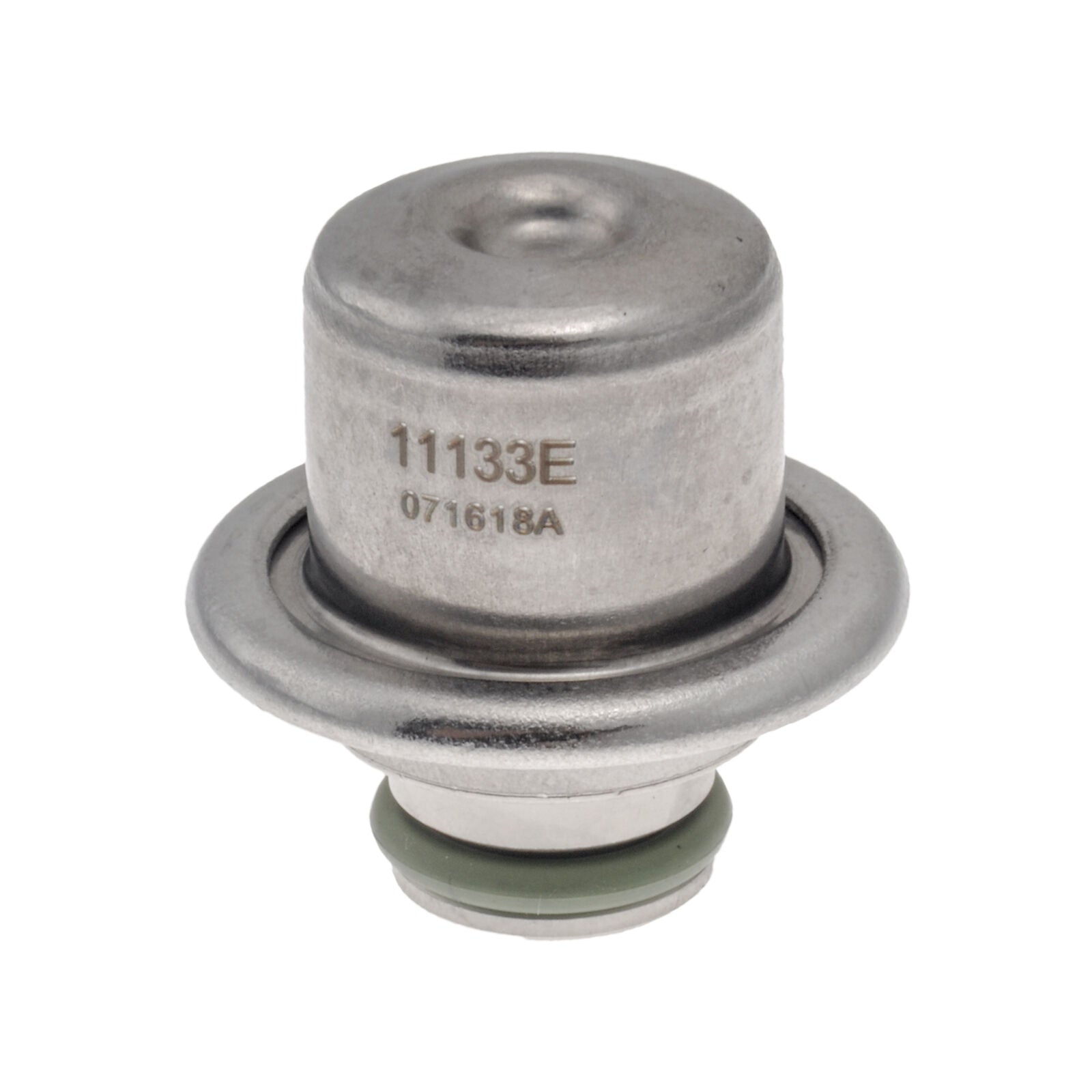 FUEL PRESSURE REGULATOR HYUNDAI KIA ACCENT RIO ELANTRA 10-12