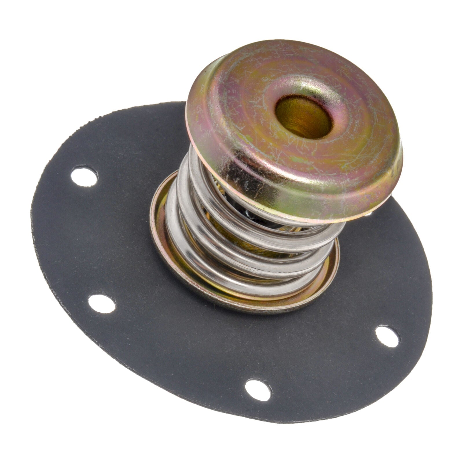 FUEL PRESSURE REGULATOR BUICK CADILLAC CHEVROLET SKYLARK 85-95
