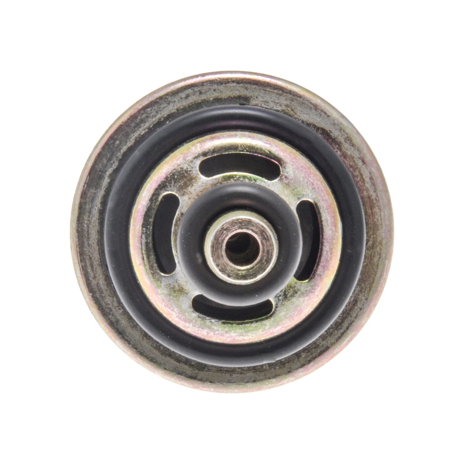 FUEL PRESSURE REGULATOR CHRYSLER DODGE EAGLE INTREPID 1993-1997