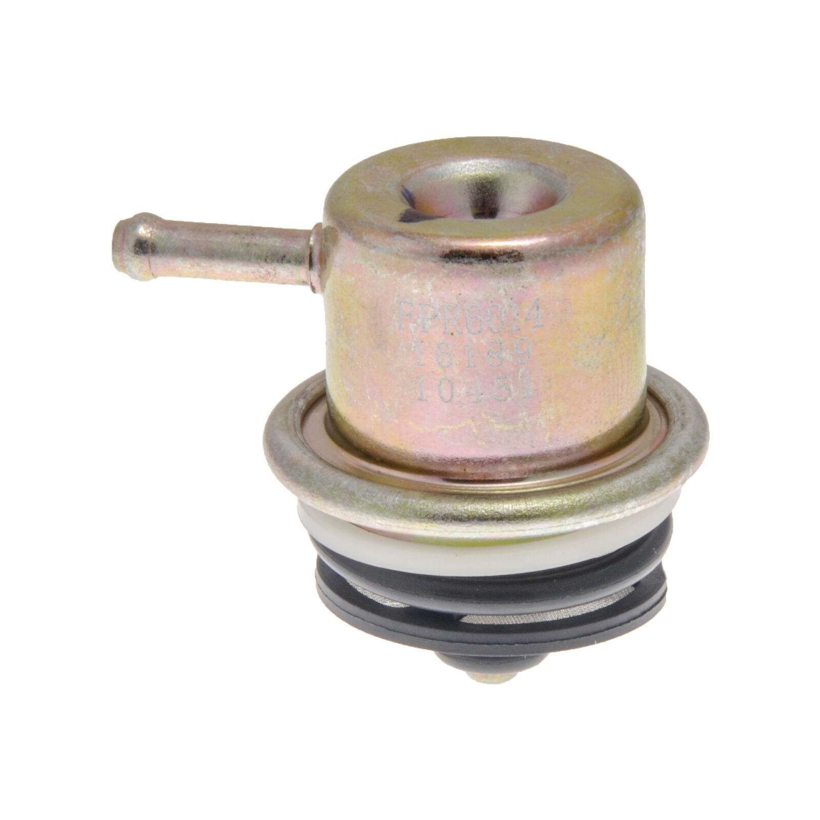 FUEL PRESSURE REGULATOR CHEVROLET OLDSMOBILE PONTIAC 95-02
