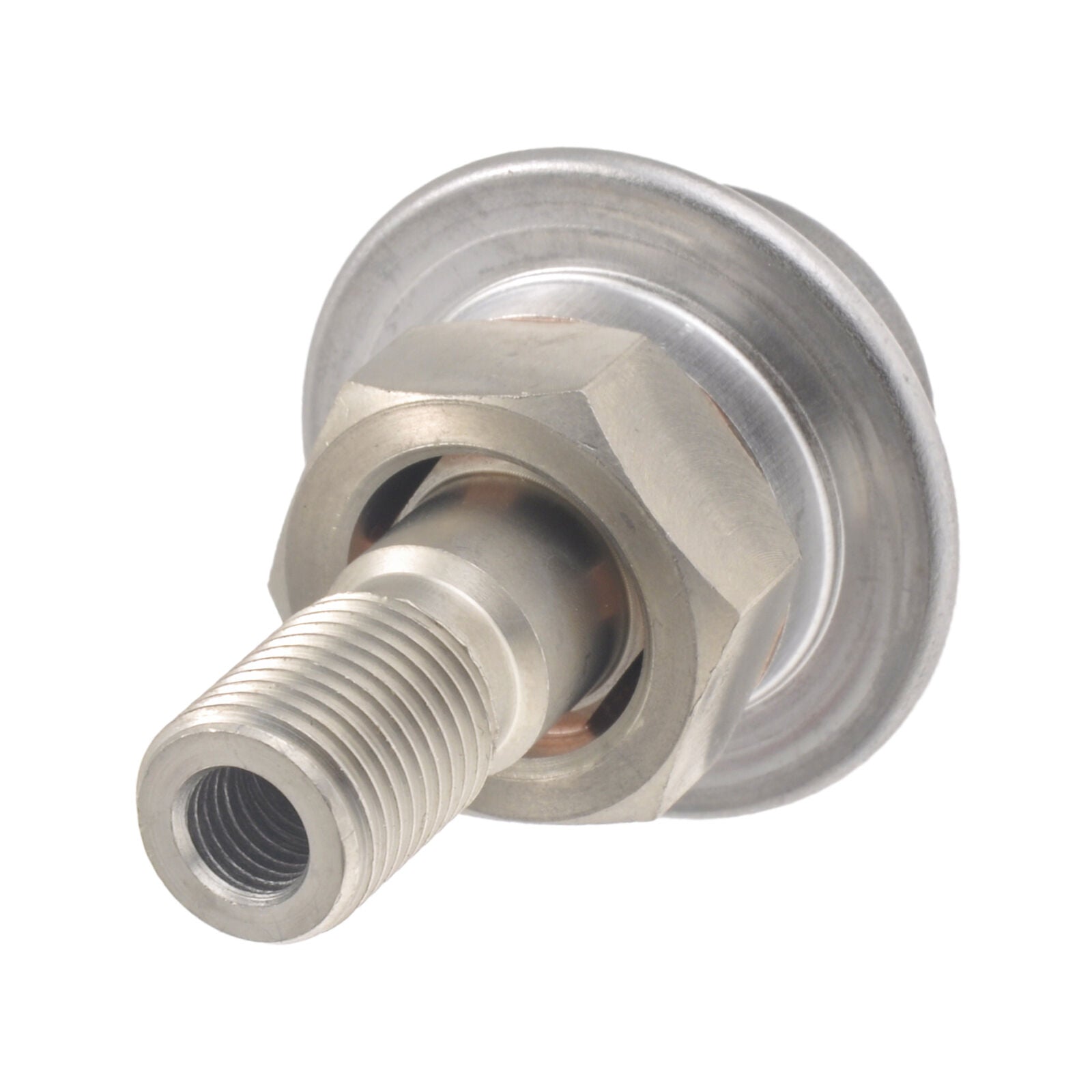 FUEL PRESSURE REGULATOR MAZDA 626 RX-7 MX-6 929 PROTEGE