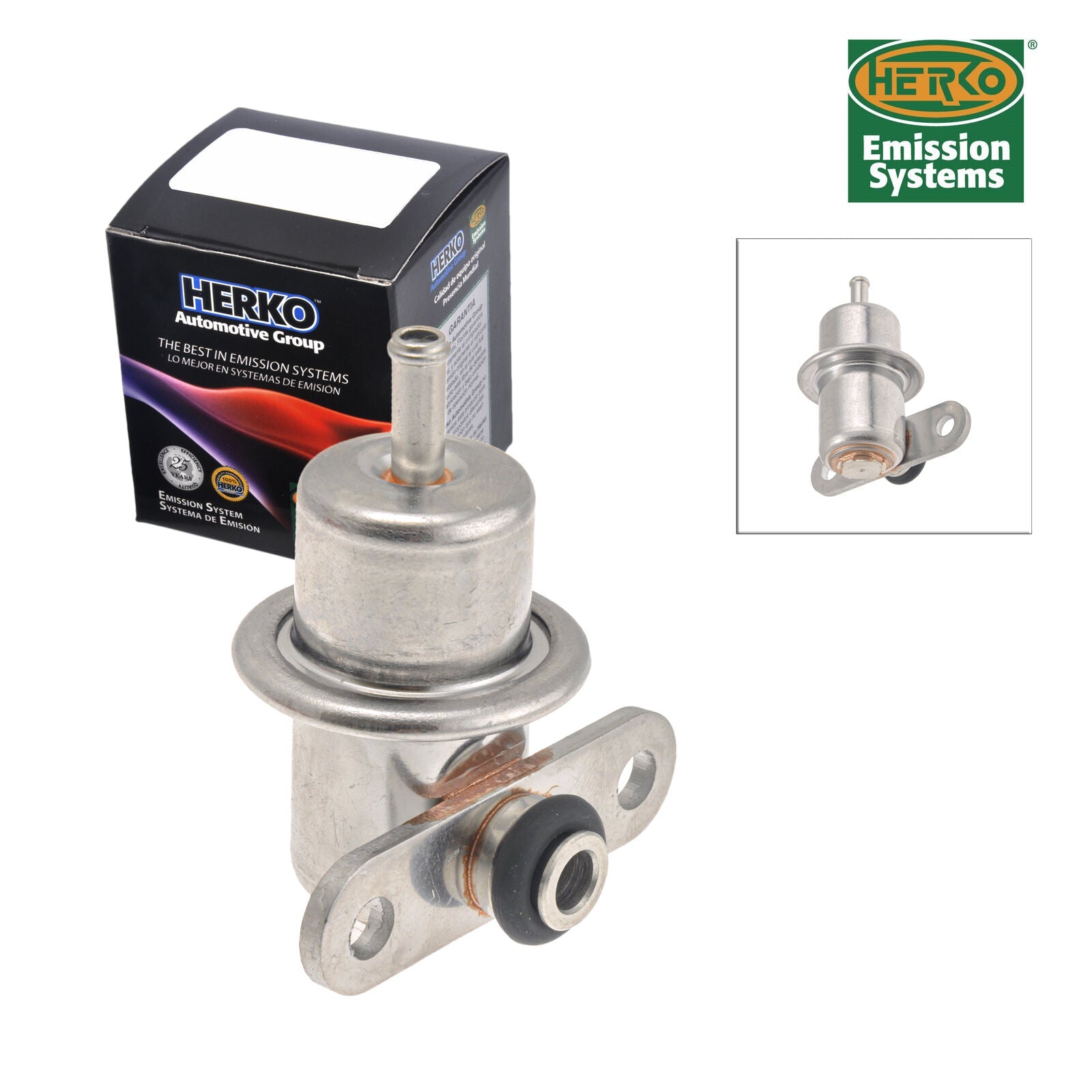 FUEL PRESSURE REGULATOR MAZDA MERCURY ESCAPE TRIBUTE 99-06