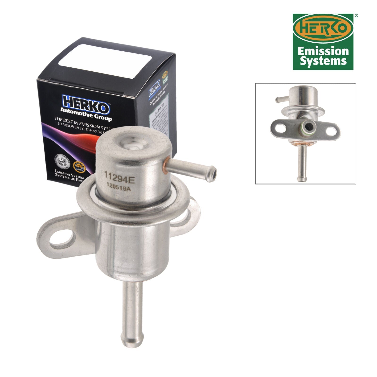 FUEL PRESSURE REGULATOR PONTIAC CHEVROLET SUZUKI TOYOTA94-04