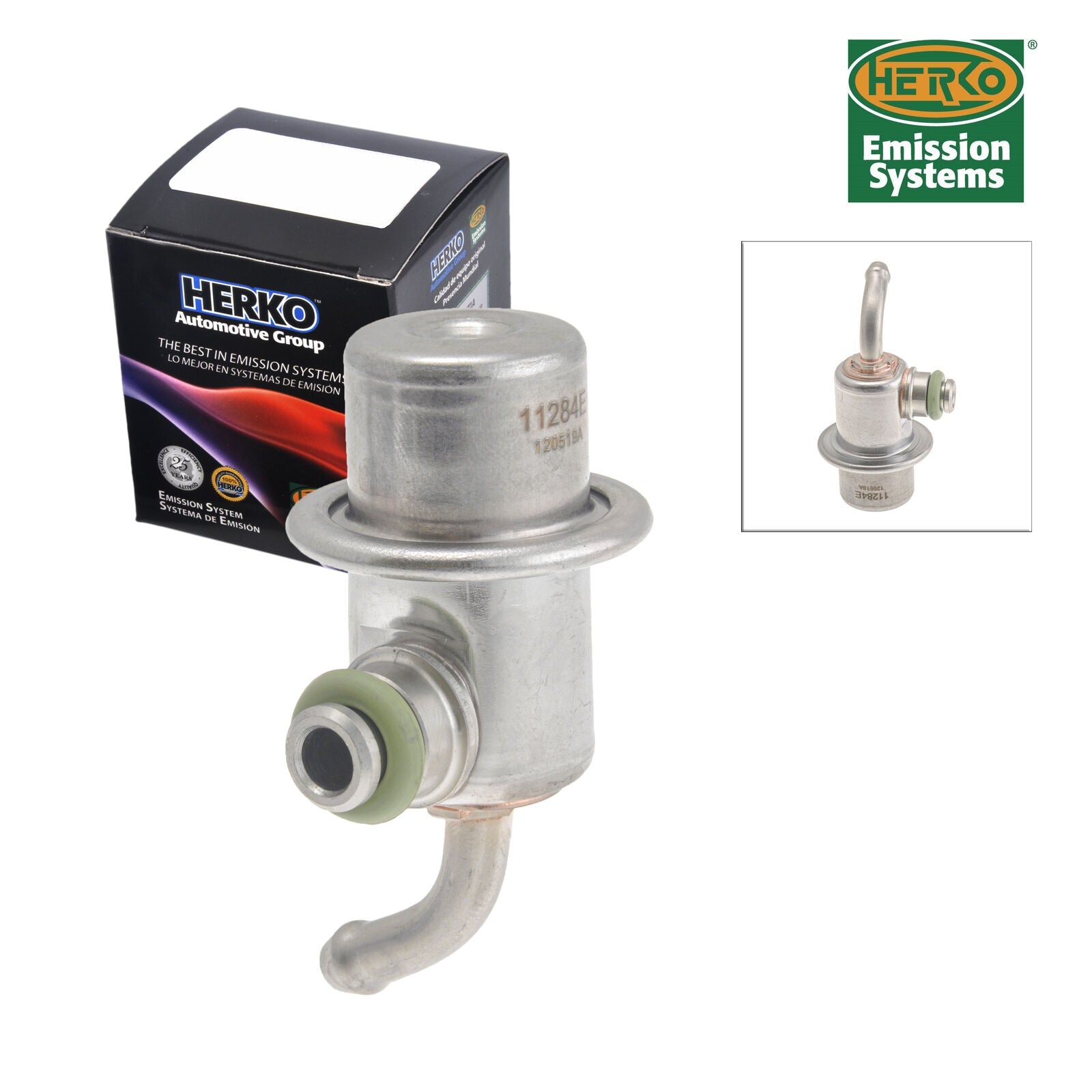 FUEL PRESSURE REGULATOR HYUNDAI KIA SONATA OPTIMA MAGENTIS
