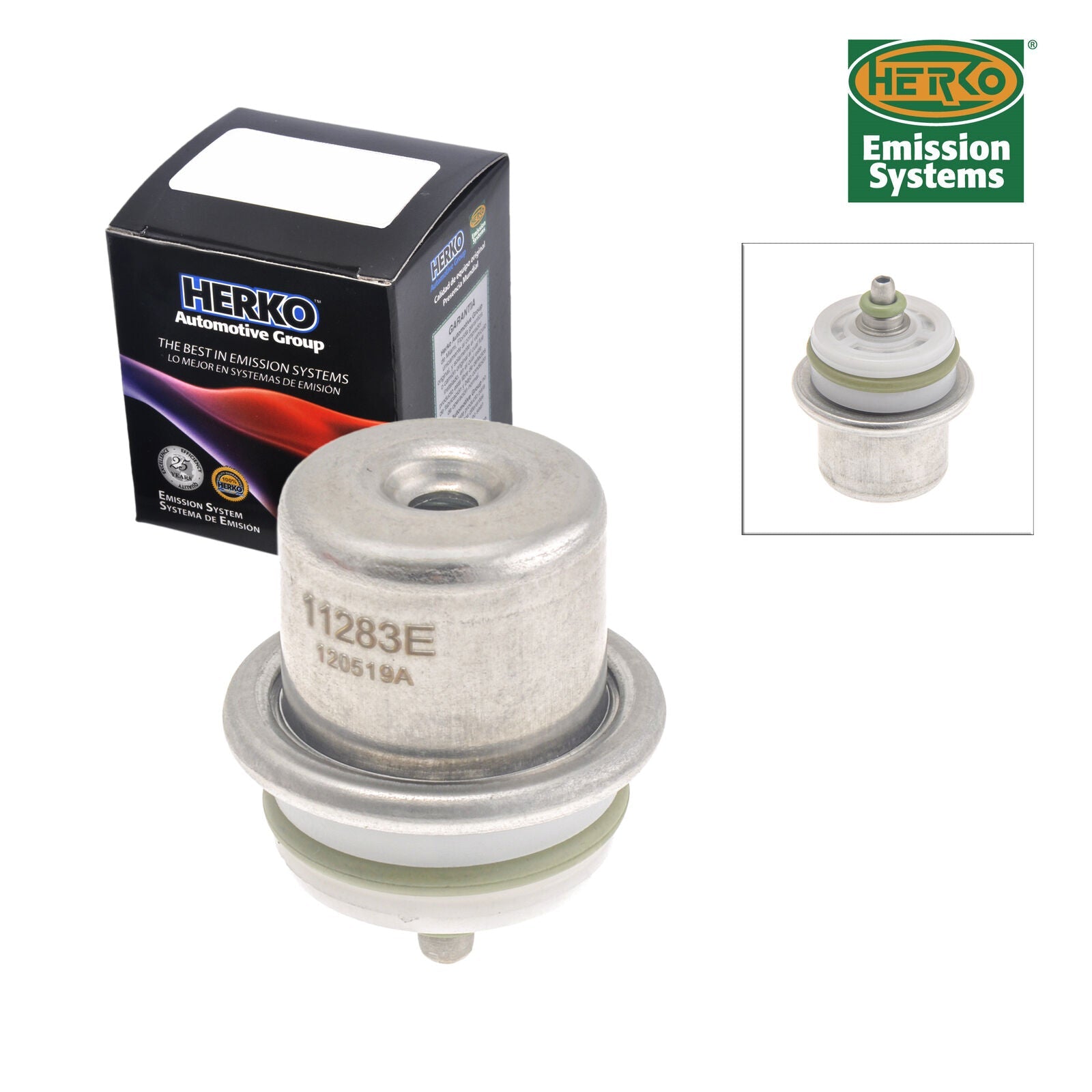 FUEL PRESSURE REGULATOR JAC J3 1.4 C 16V 2014-2020 4.2 BAR