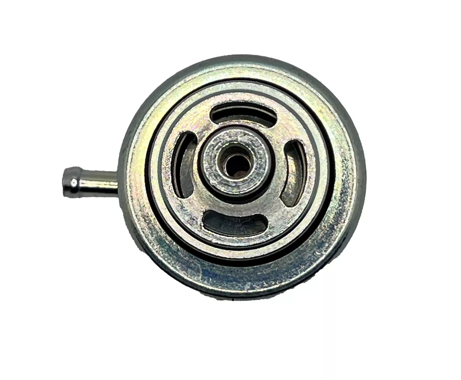 FUEL PRESSURE REGULATOR DODGE ATOS 2001-2004
