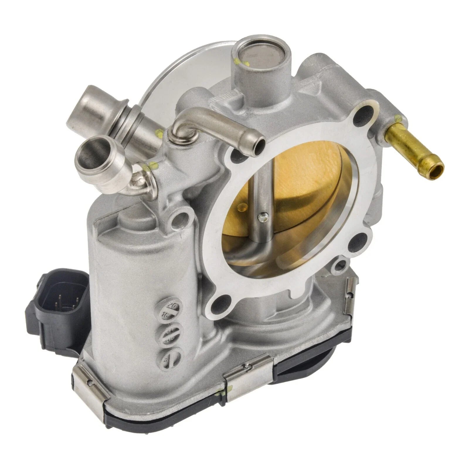 THROTTLE BODY PONTIAC CHEVROLET G3 AVEO 09-16