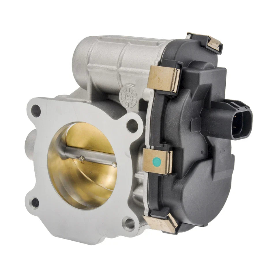 THROTTLE BODY