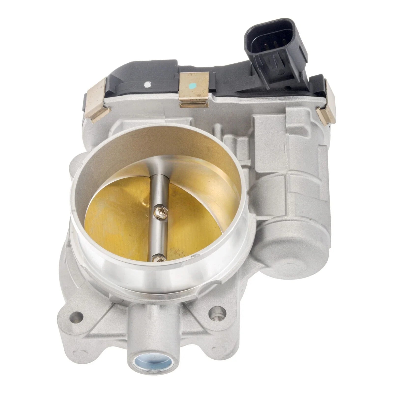 THROTTLE BODY CHEVROLET PONTIAC SATURN BUICK