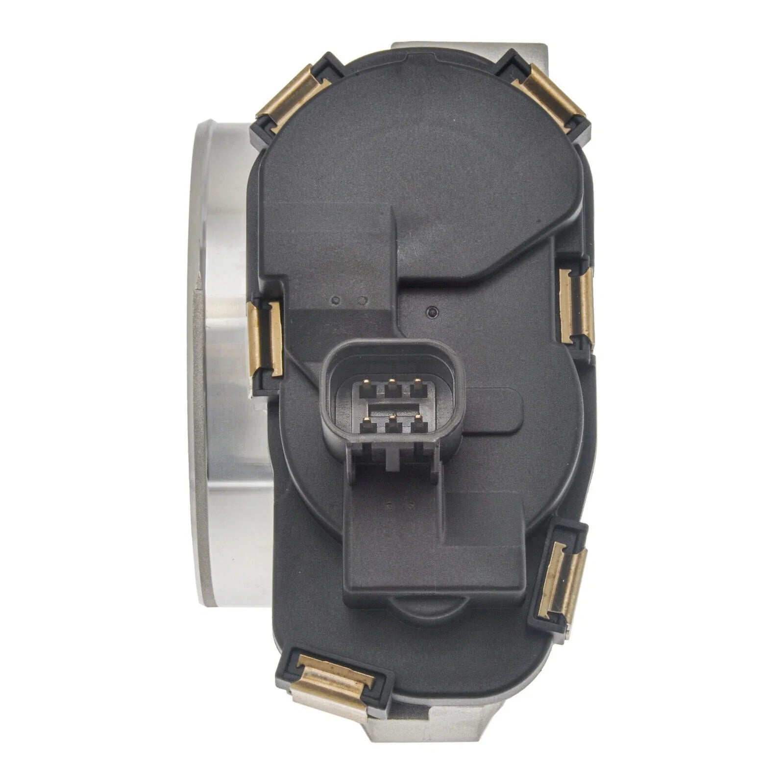 THROTTLE BODY CHEVROLET GMC BUICK HUMMER 05-09