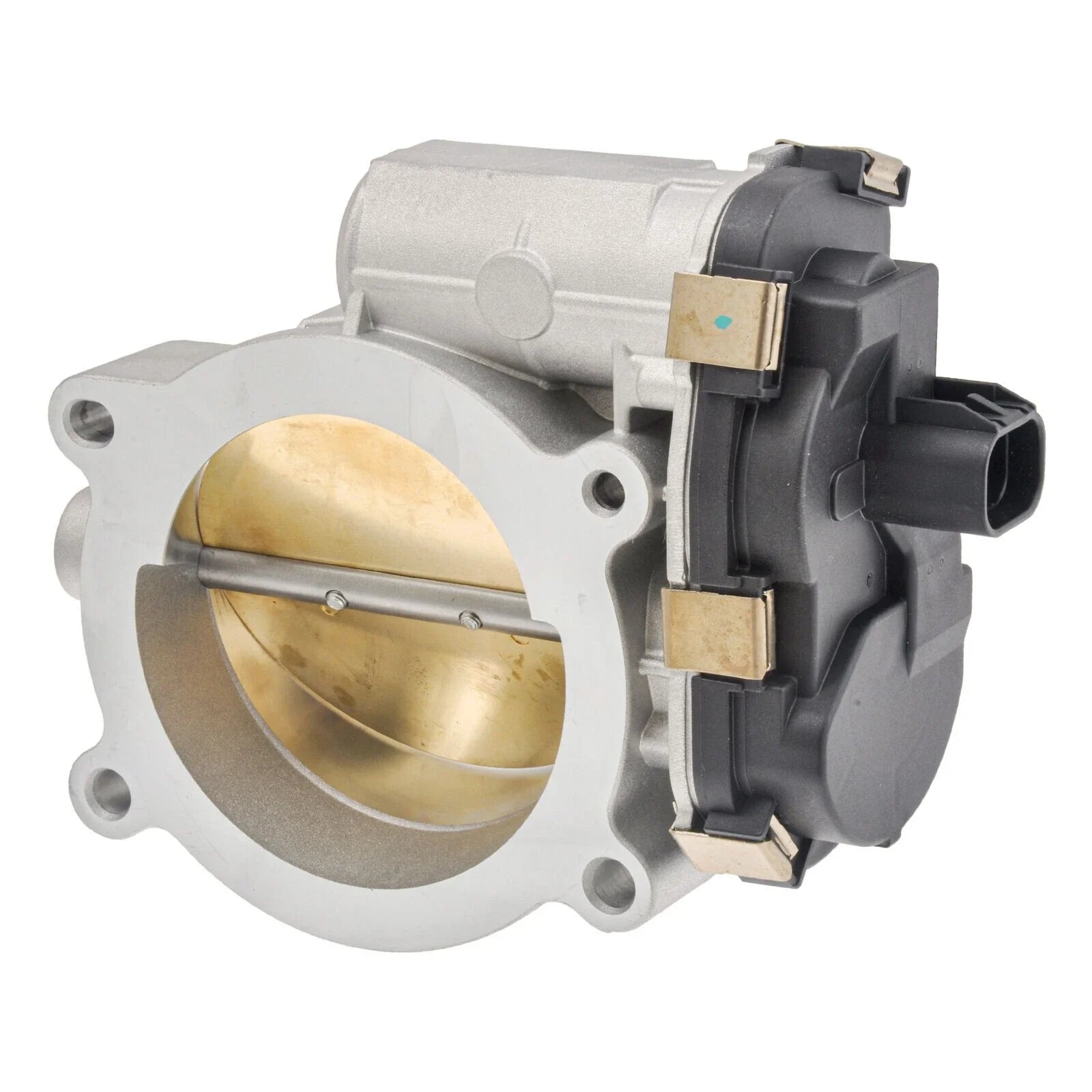 THROTTLE BODY CHEVROLET GMC BUICK HUMMER 05-09