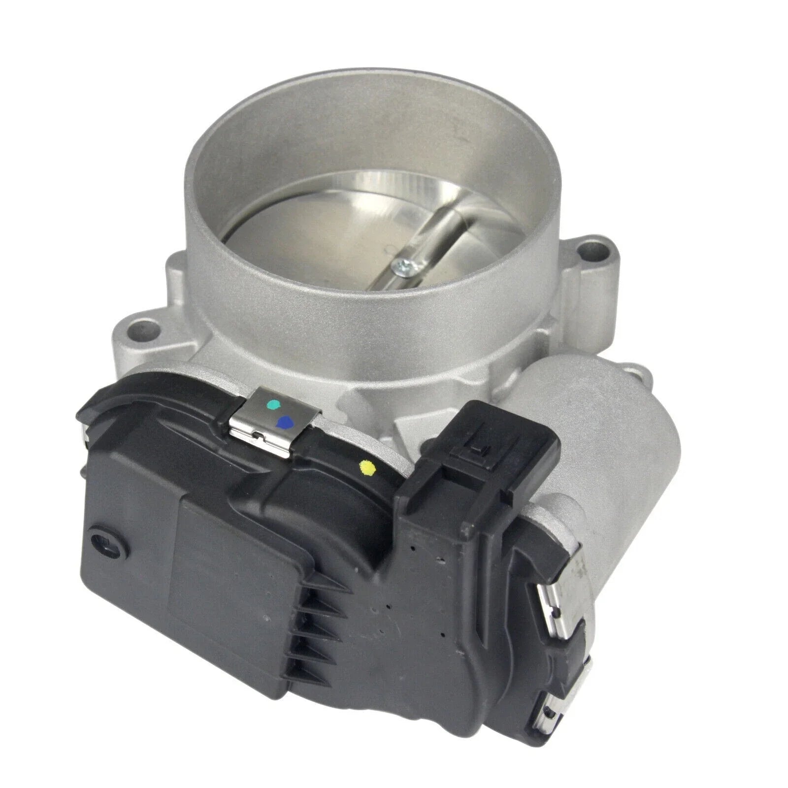 THROTTLE BODY CHRYSLER DODGE JEEP AND RAM