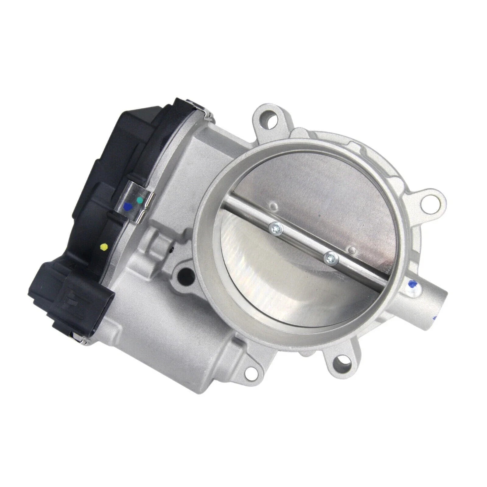THROTTLE BODY CHRYSLER DODGE JEEP AND RAM