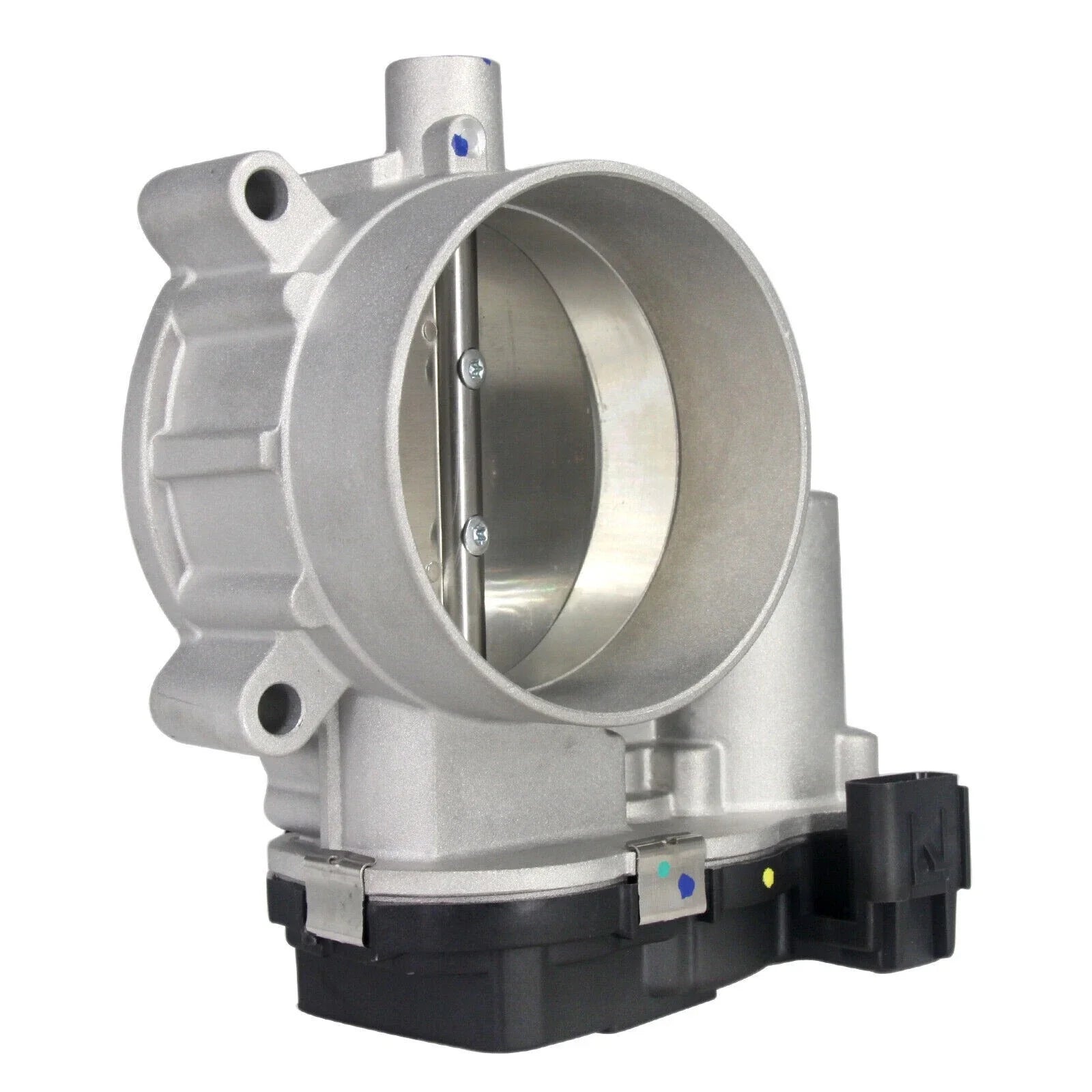 THROTTLE BODY CHRYSLER DODGE JEEP AND RAM