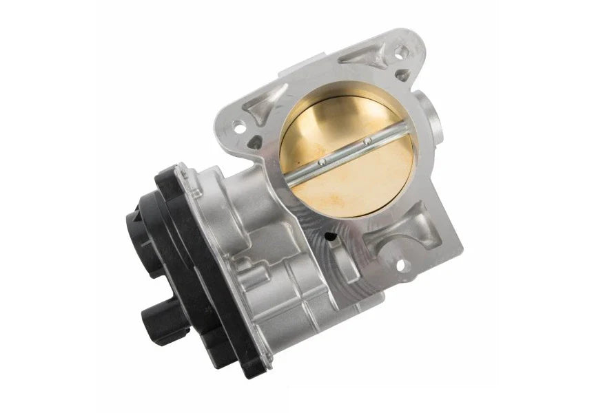 THROTTLE BODY CHEVROLET GMC HUMMER CADILLAC