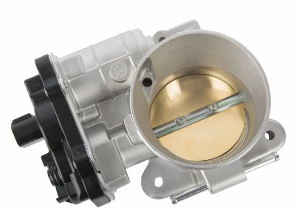 THROTTLE BODY CHEVROLET GMC HUMMER CADILLAC