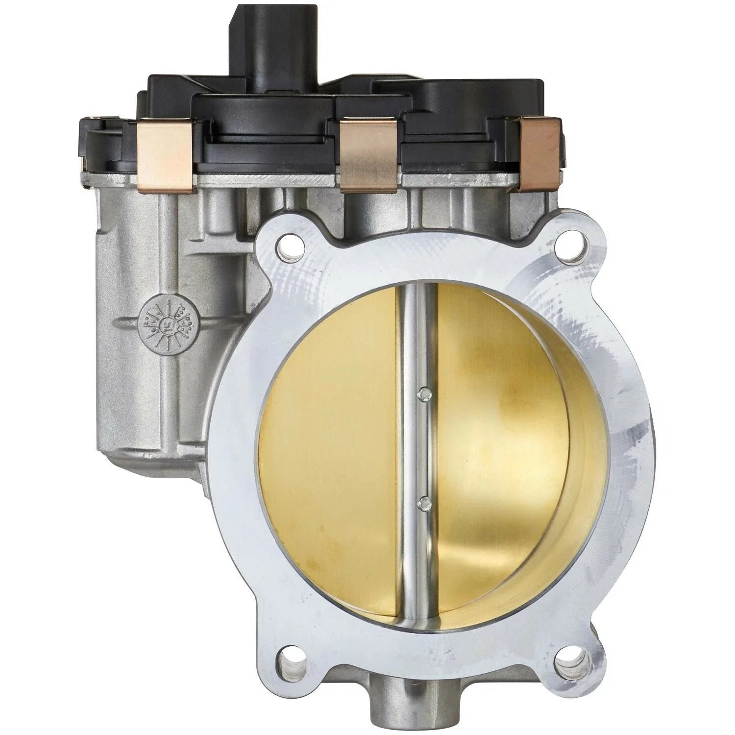 THROTTLE BODY SAAB CADILLAC CHEVROLET GMC HUMMER