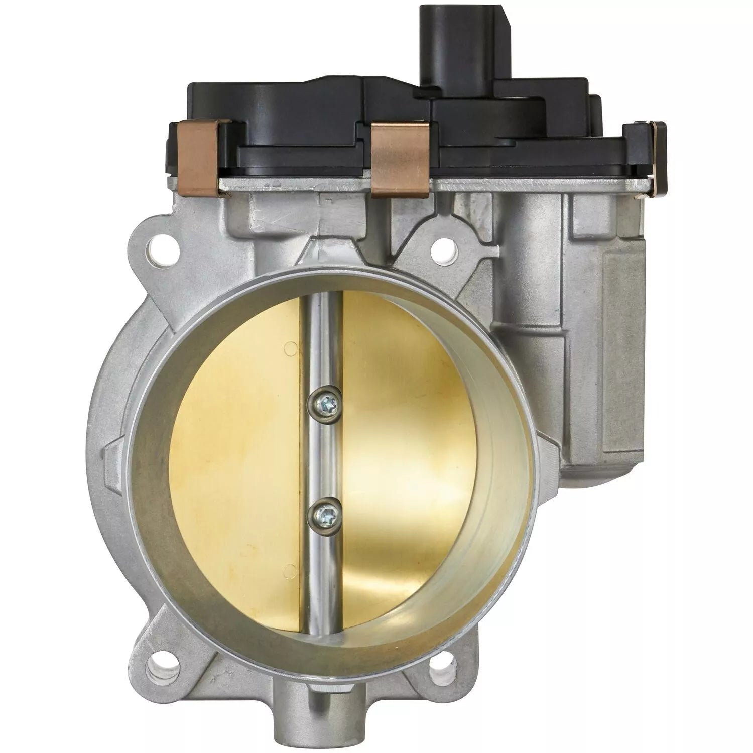 THROTTLE BODY SAAB CADILLAC CHEVROLET GMC HUMMER
