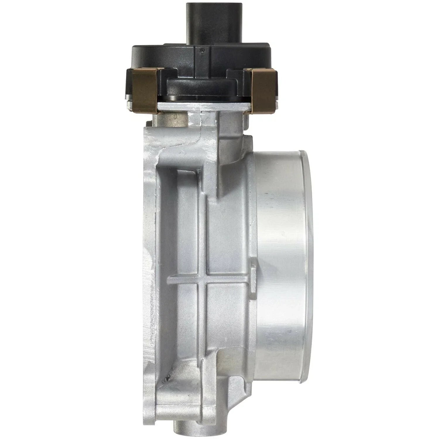 THROTTLE BODY SAAB CADILLAC CHEVROLET GMC HUMMER
