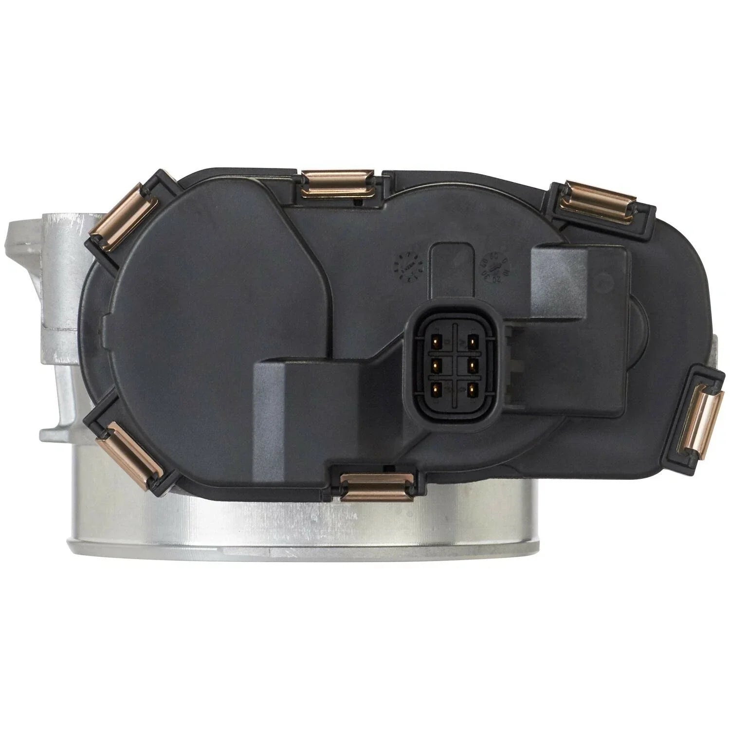 THROTTLE BODY SAAB CADILLAC CHEVROLET GMC HUMMER