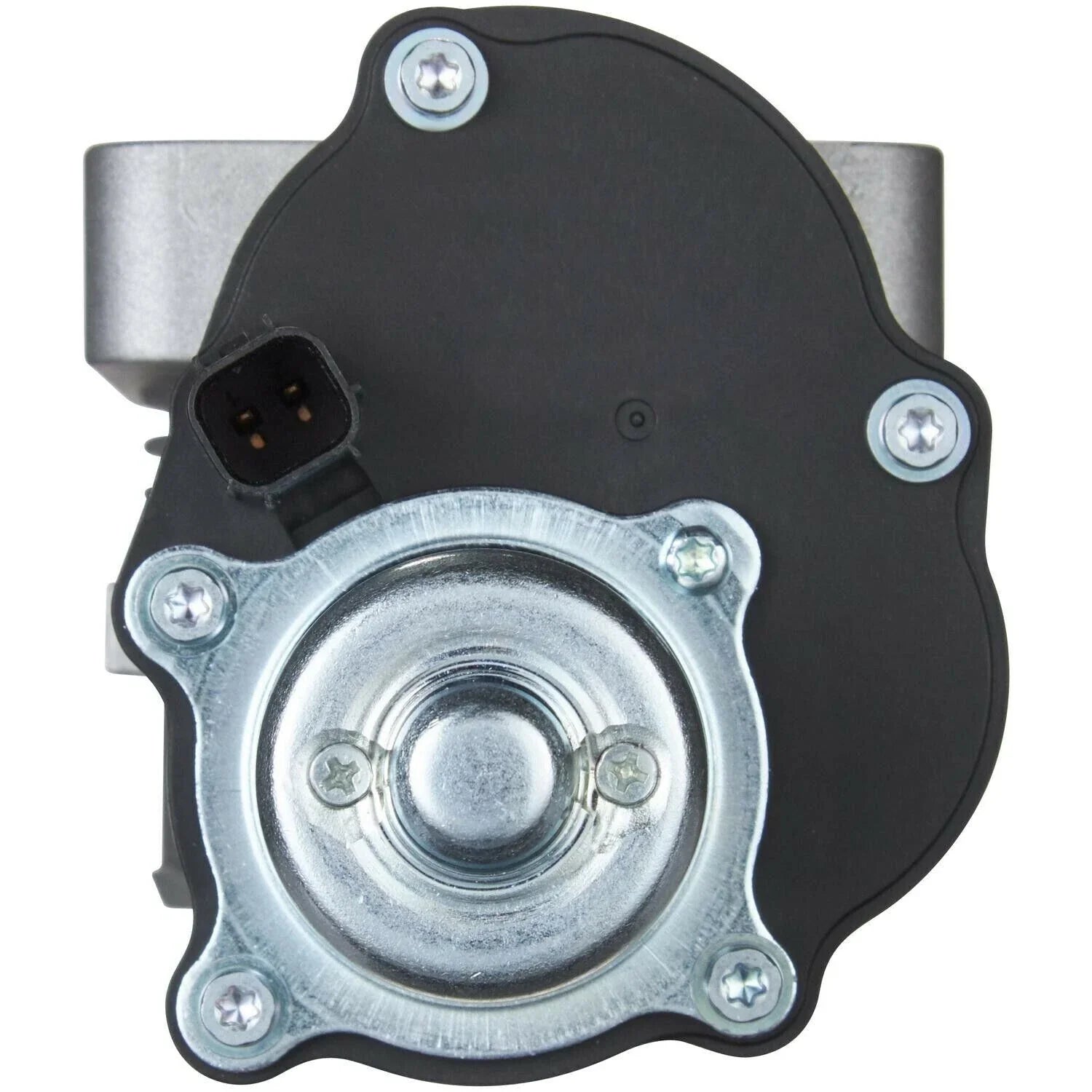 THROTTLE BODY FORD LINCOLN MERCURY 2003-2016
