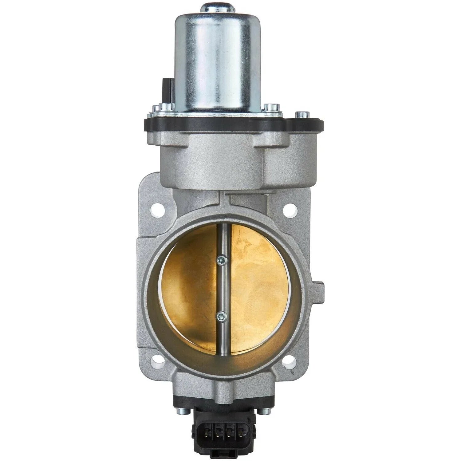 THROTTLE BODY FORD LINCOLN MERCURY 2003-2016