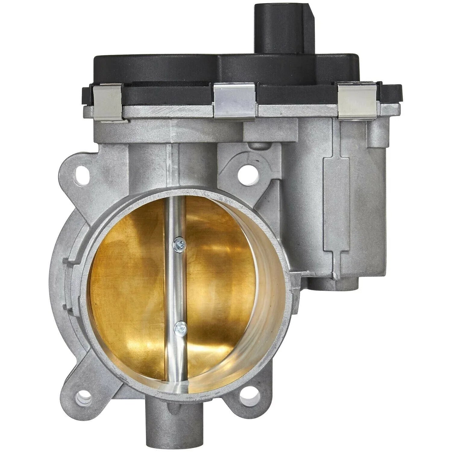 THROTTLE BODY CHEVROLET GMC PONTIAC SATURN 07-14