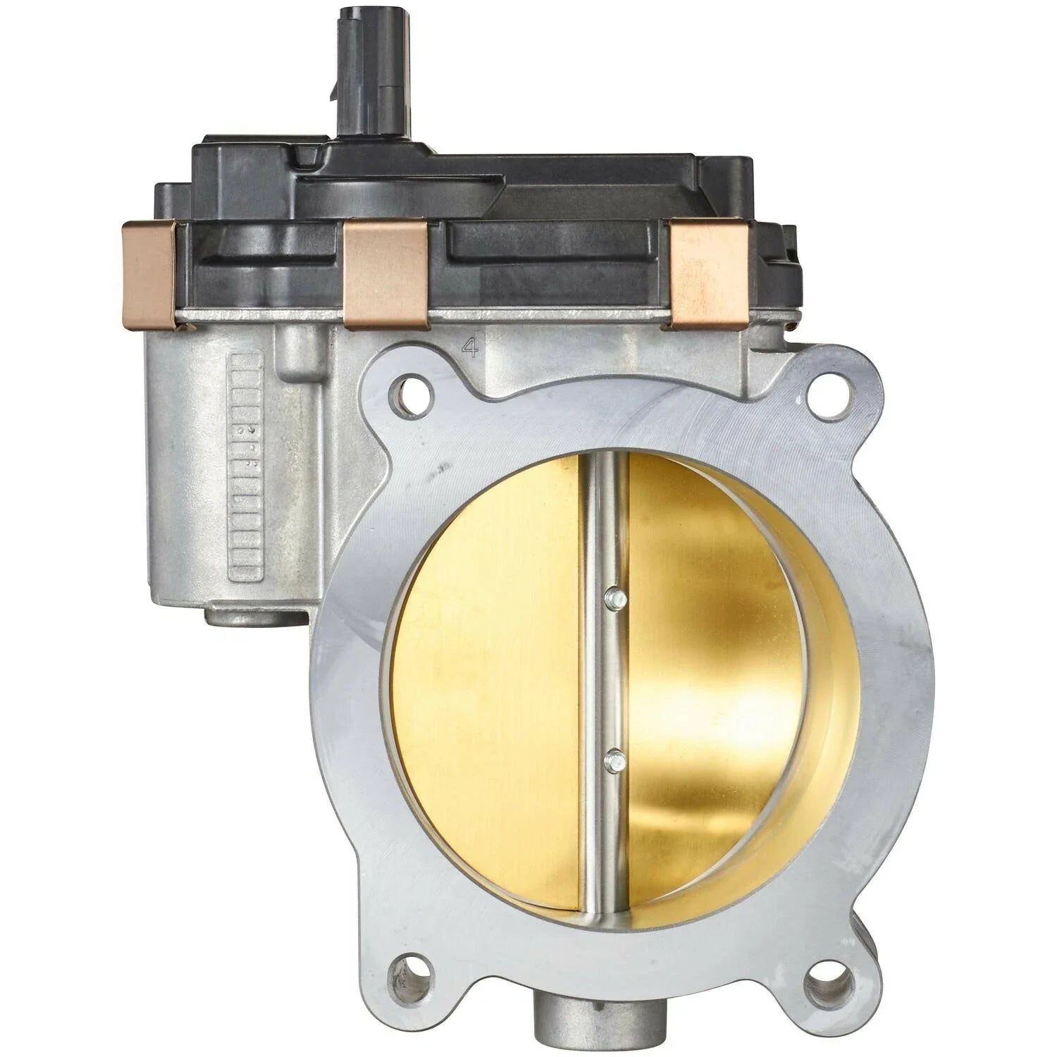 THROTTLE BODY CHEVROLET GMC SILVERADO 1500 14-23