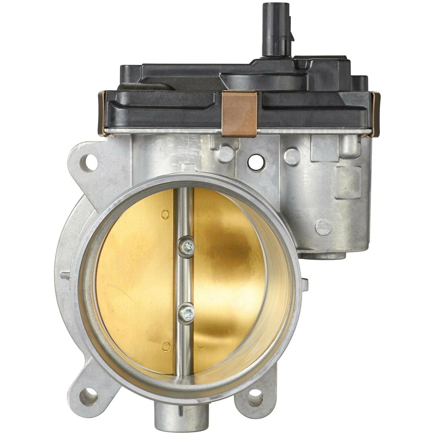 THROTTLE BODY CHEVROLET GMC SILVERADO 1500 14-23