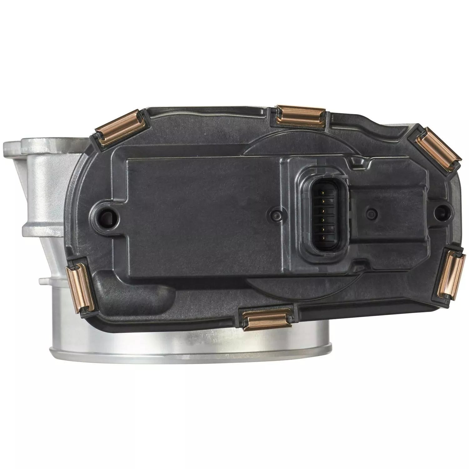 THROTTLE BODY CHEVROLET GMC SILVERADO 1500 14-23