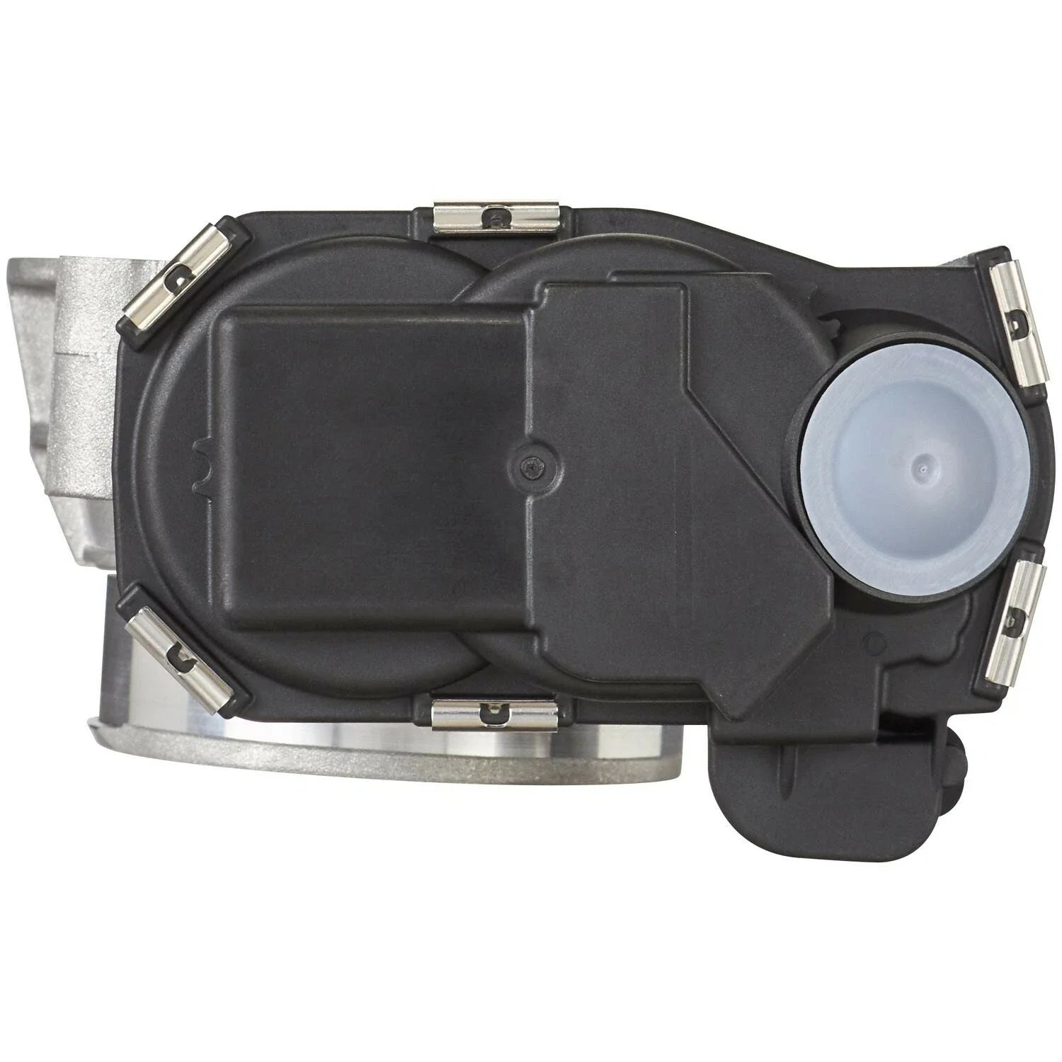 THROTTLE BODY BUICK CADILLAC CHEVROLET GMC 12-18