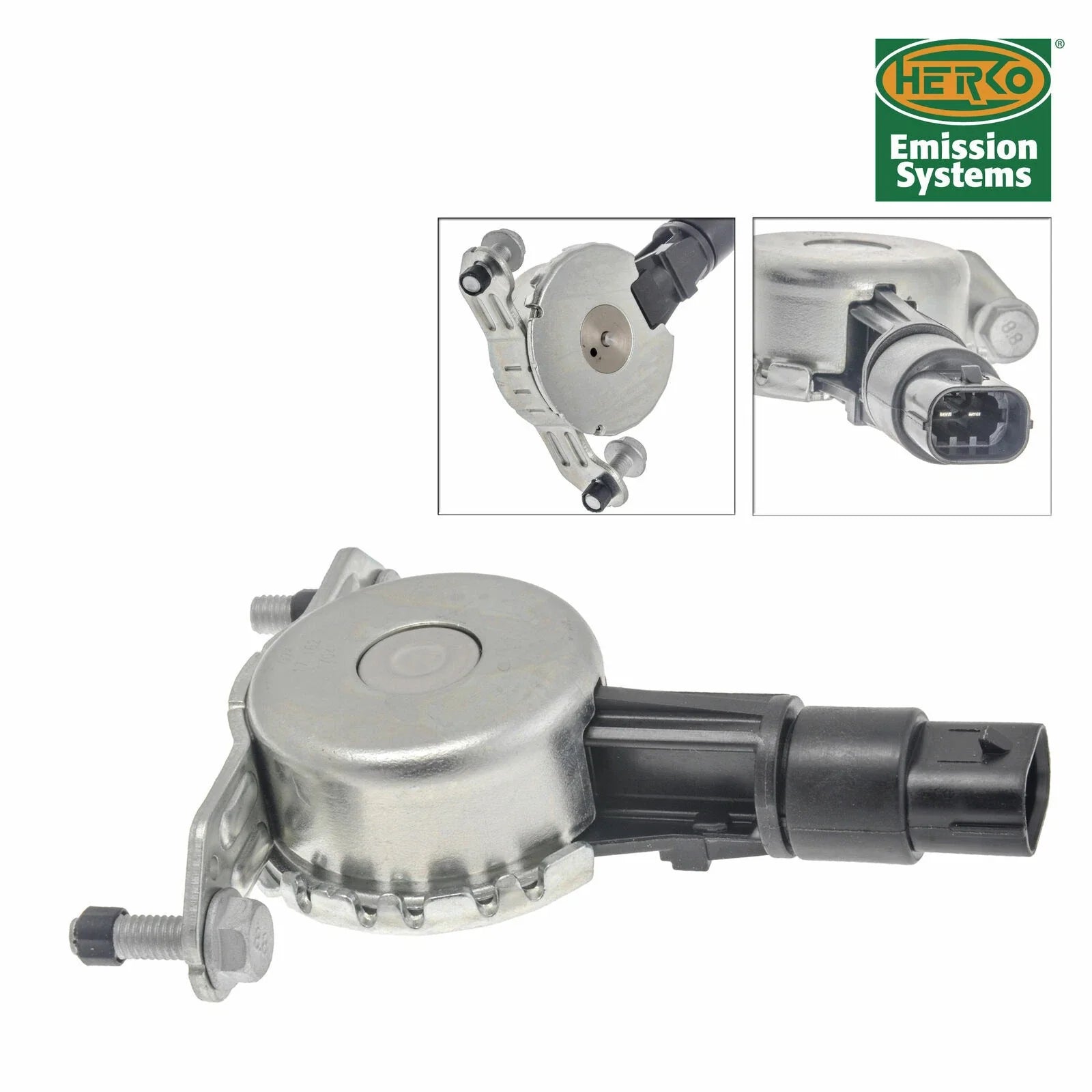 VVT VALVE FORD F-150 2010-2017.