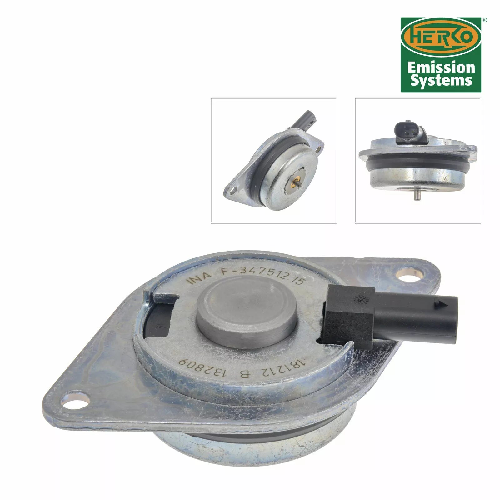VVT VALVE BUICK CHEVROLET 11-17.