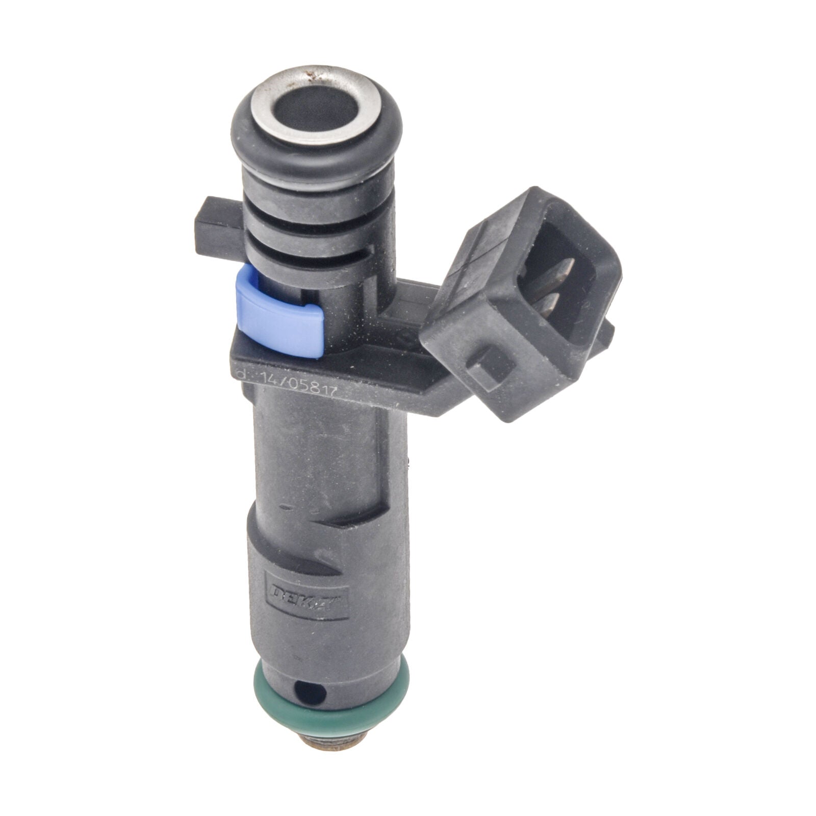FUEL INJECTOR CHEVROLET SPARK 2011-2015